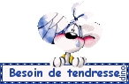 besoin tendresse